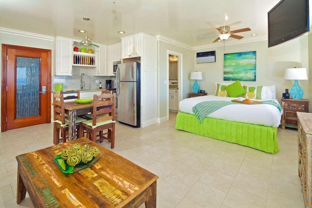 Ocean Palms Beach Resort Карлсбад Номер фото
