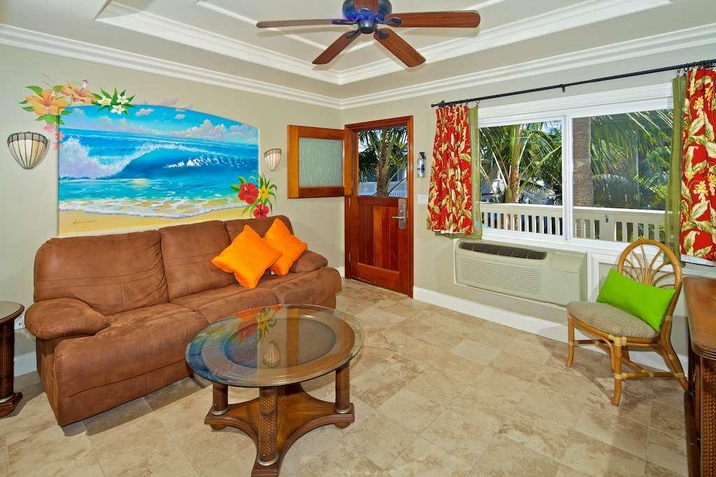 Ocean Palms Beach Resort Карлсбад Номер фото