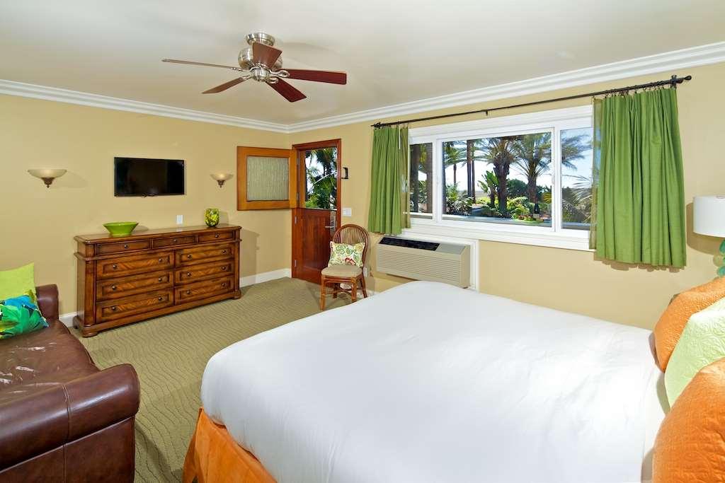 Ocean Palms Beach Resort Карлсбад Номер фото