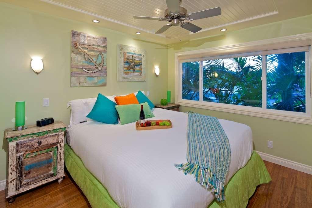 Ocean Palms Beach Resort Карлсбад Номер фото