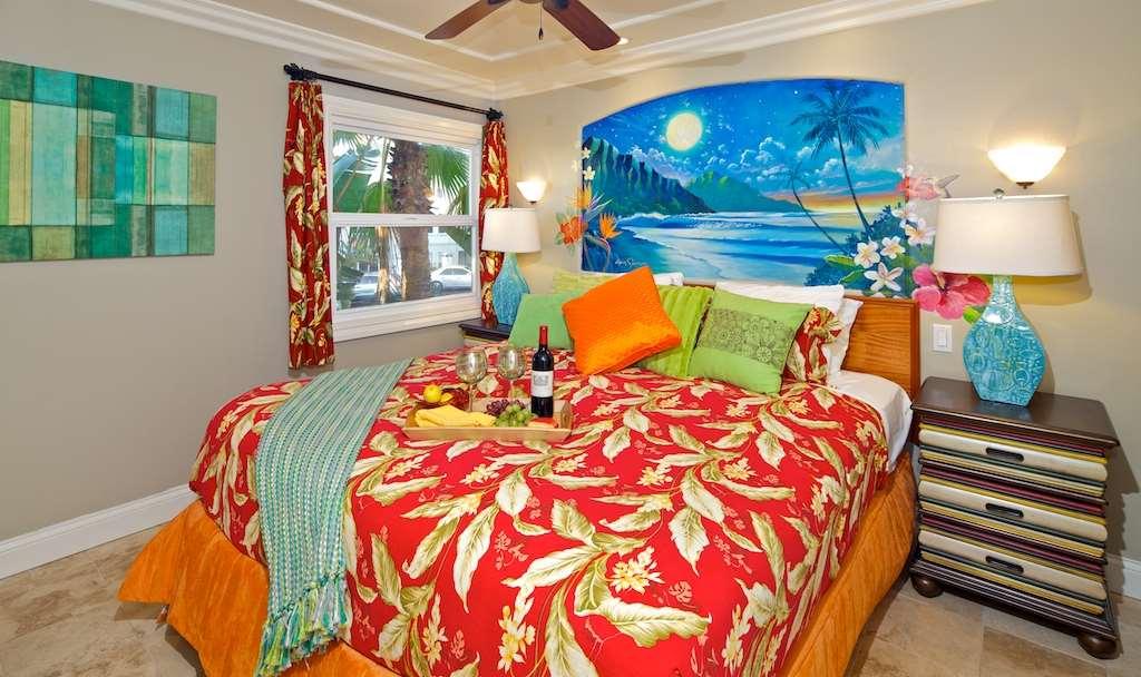 Ocean Palms Beach Resort Карлсбад Номер фото