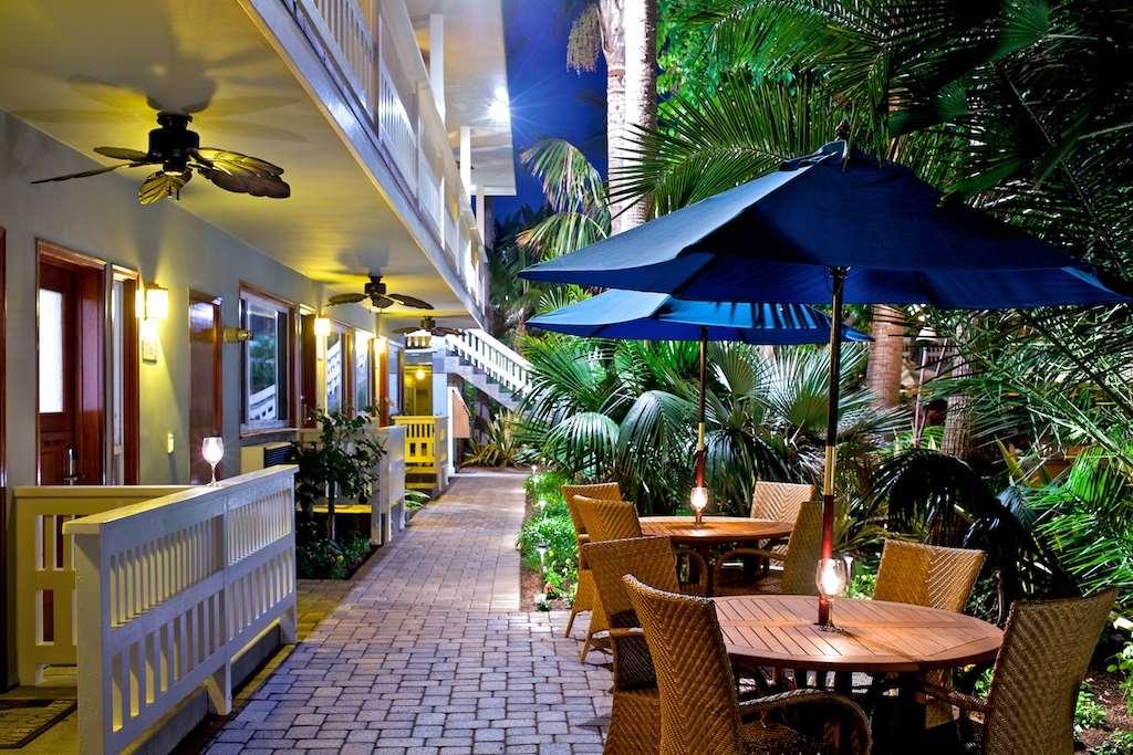 Ocean Palms Beach Resort Карлсбад Экстерьер фото