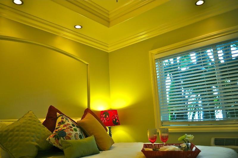 Ocean Palms Beach Resort Карлсбад Номер фото